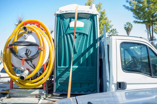 Best Luxury portable toilet rental  in Breaux Bridge, LA