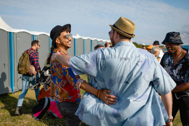 Best Porta potty for special events  in Breaux Bridge, LA