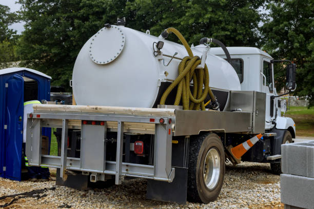 Best Affordable porta potty rental  in Breaux Bridge, LA