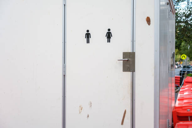 Portable Toilet Options We Offer in Breaux Bridge, LA