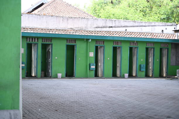Best Local porta potty services  in Breaux Bridge, LA